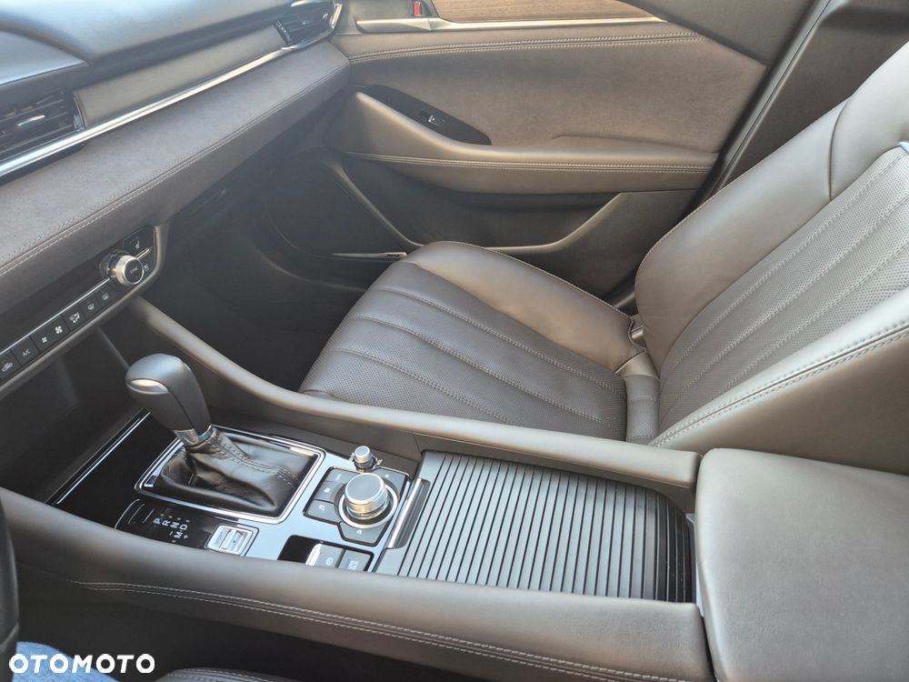 Mazda 6 2.5 SKYPrestige - 12