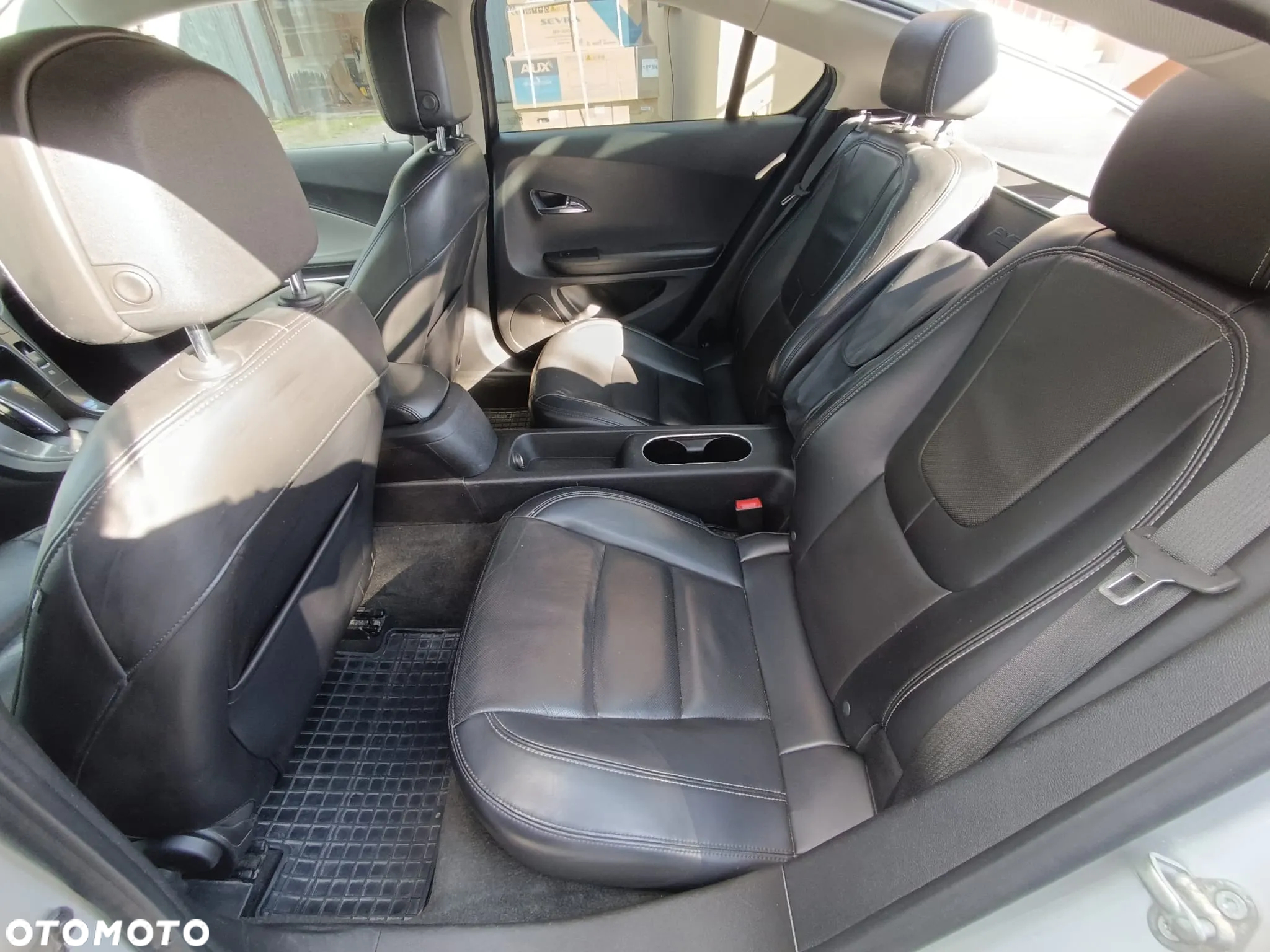 Opel Ampera Standard - 5
