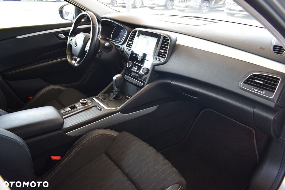 Renault Talisman 1.6 Energy TCe Limited EDC - 11