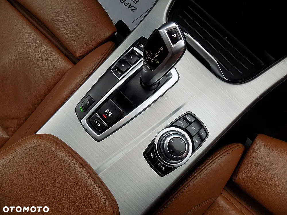 BMW X3 sDrive18d - 17