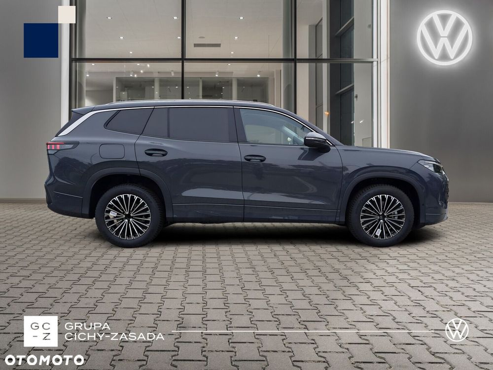Volkswagen Tayron 1.5 eTSI mHEV Life Plus DSG - 7