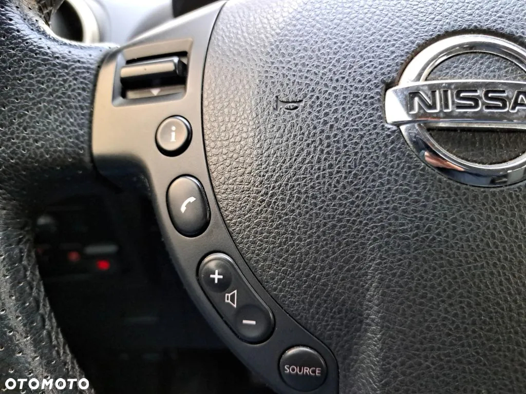 Nissan Qashqai - 19