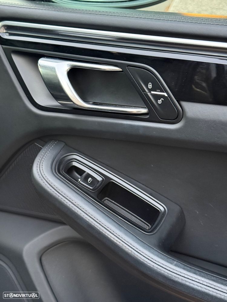 Porsche Macan S PDK - 23