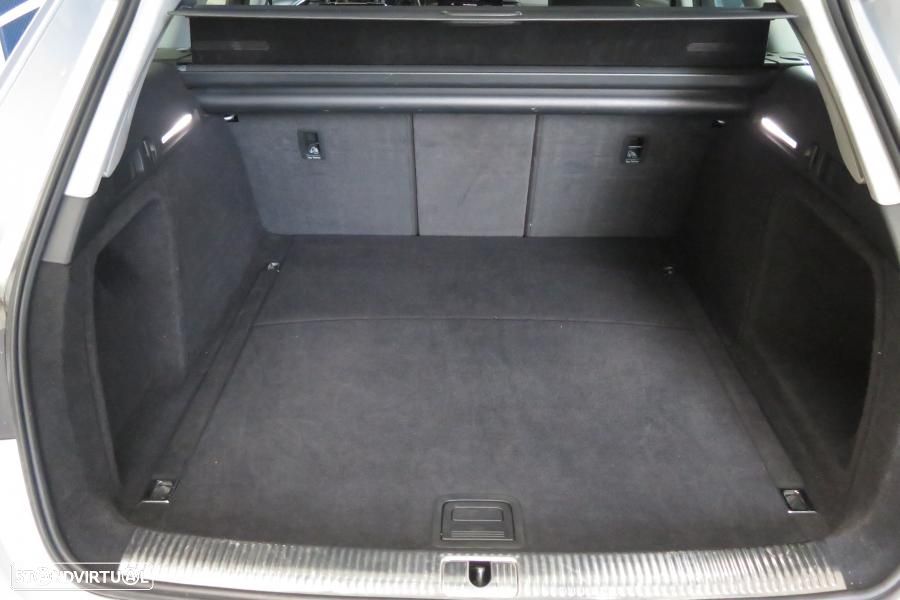 Audi A4 Avant 35 TDI Design S tronic - 22
