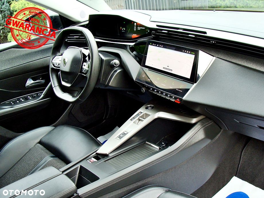 Peugeot 308 - 12