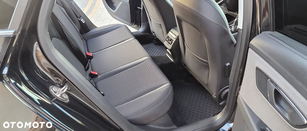 Seat Leon 1.5 TSI ACT DSG OPF Xcellence - 17