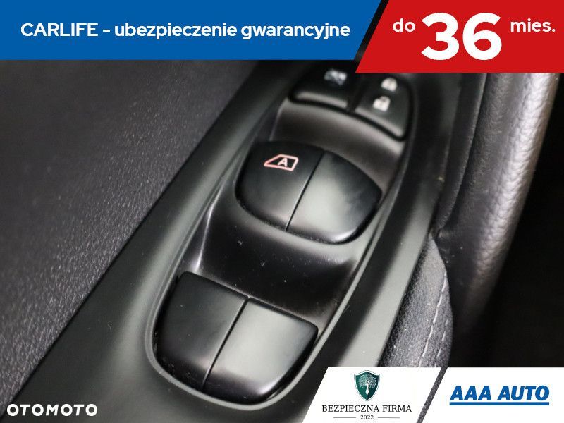 Nissan Qashqai - 19