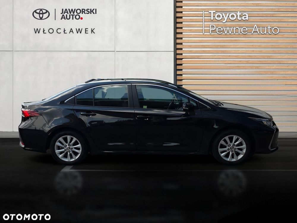 Toyota Corolla 1.8 Hybrid Comfort - 6