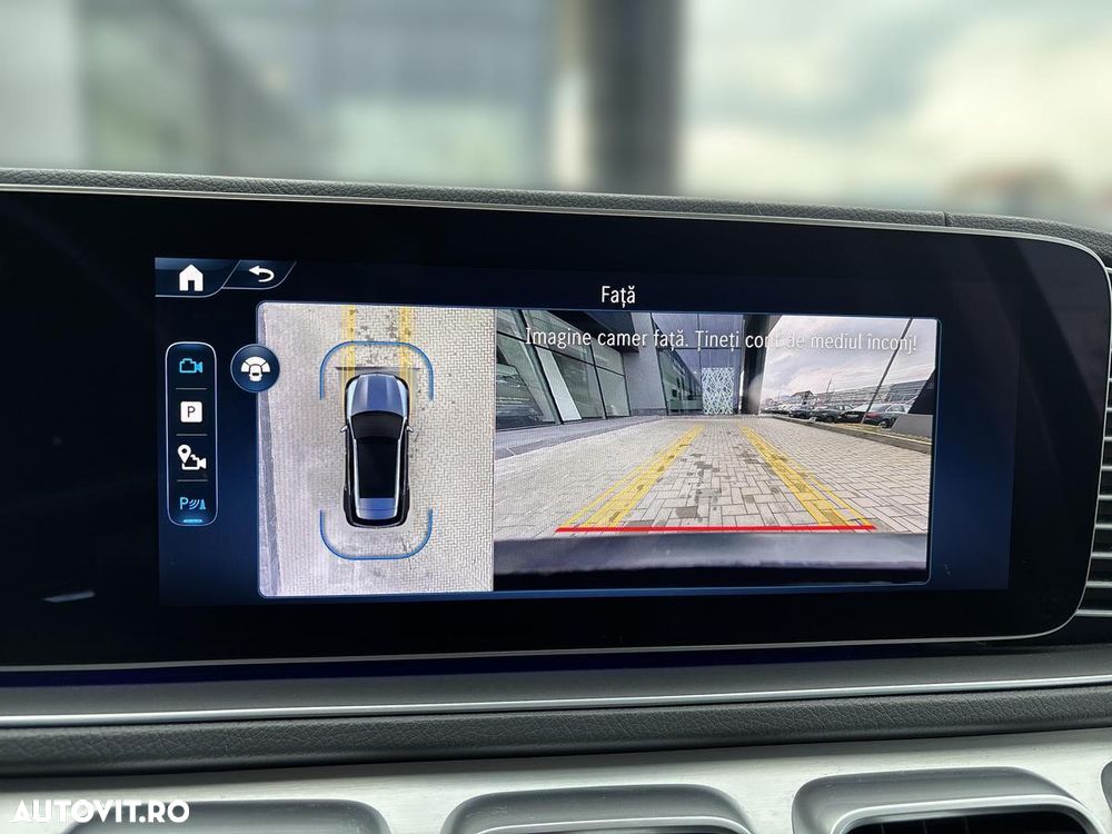 Mercedes-Benz GLE 450 d MHEV 4MATIC - 20