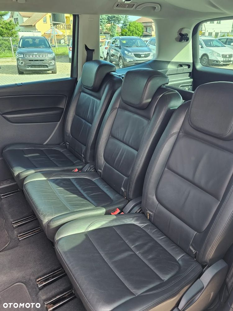 Seat Alhambra - 21