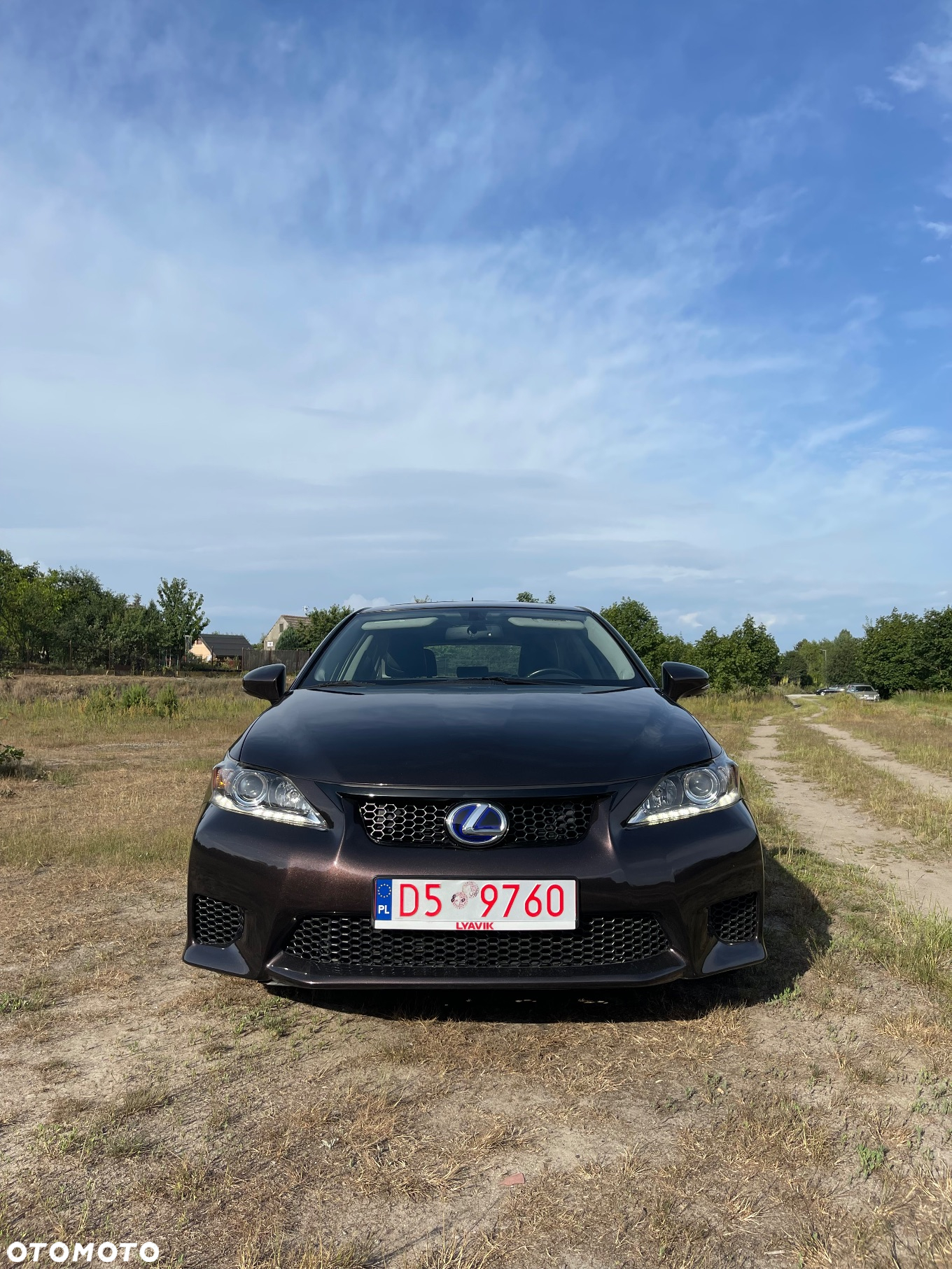 Lexus CT 200h Elegance - 2