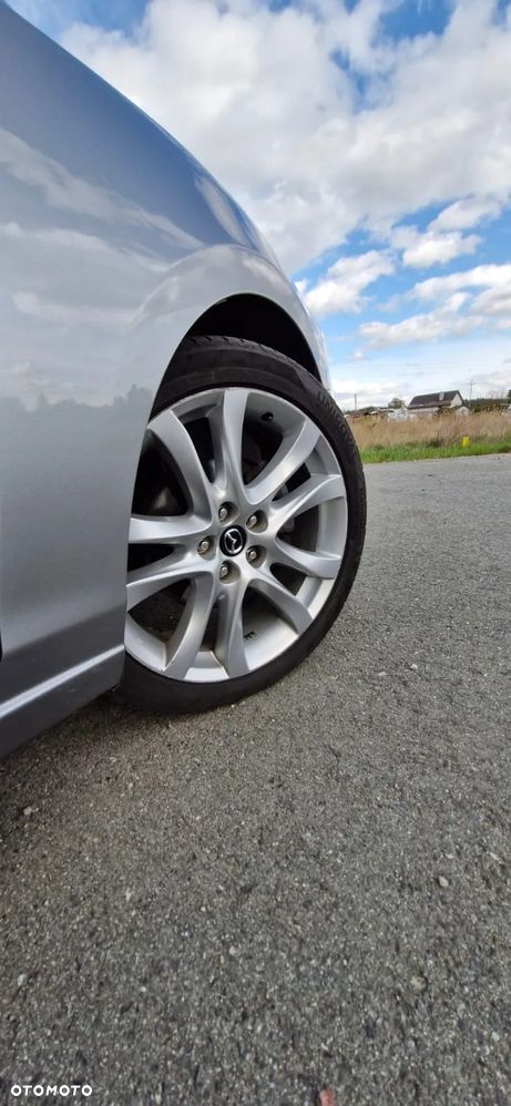 Mazda 6 - 16