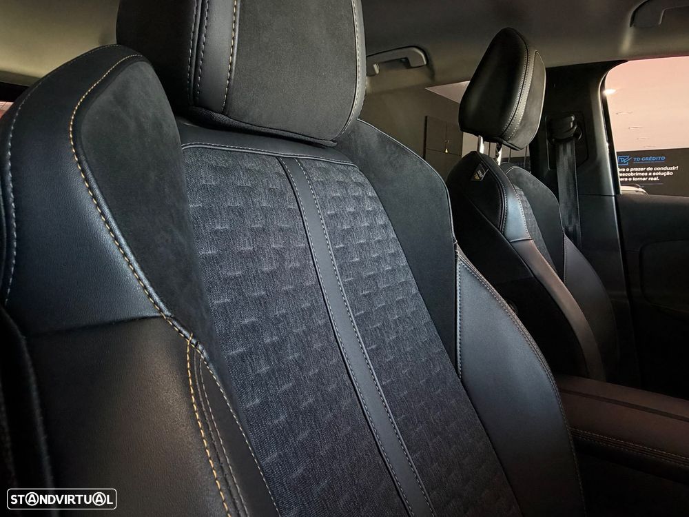 Peugeot 3008 225 e-EAT8 Roadtrip - 14