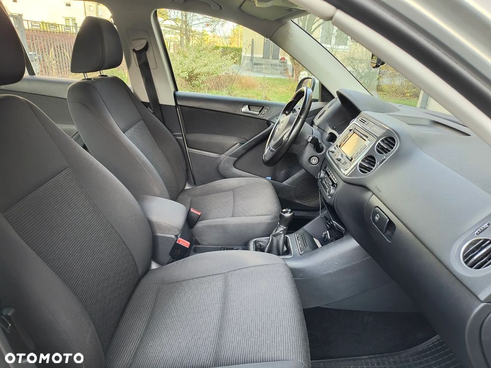 Volkswagen Tiguan 2.0 TDI CityLine - 3