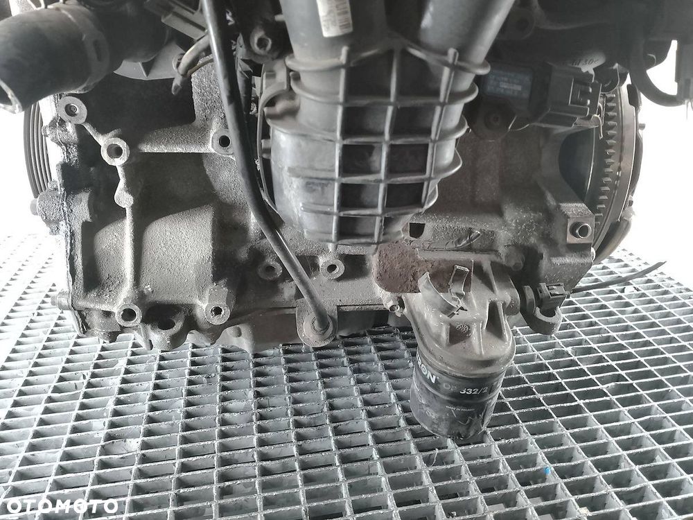 SILNIK MAZDA 6 I L8 1.8 16V - 9