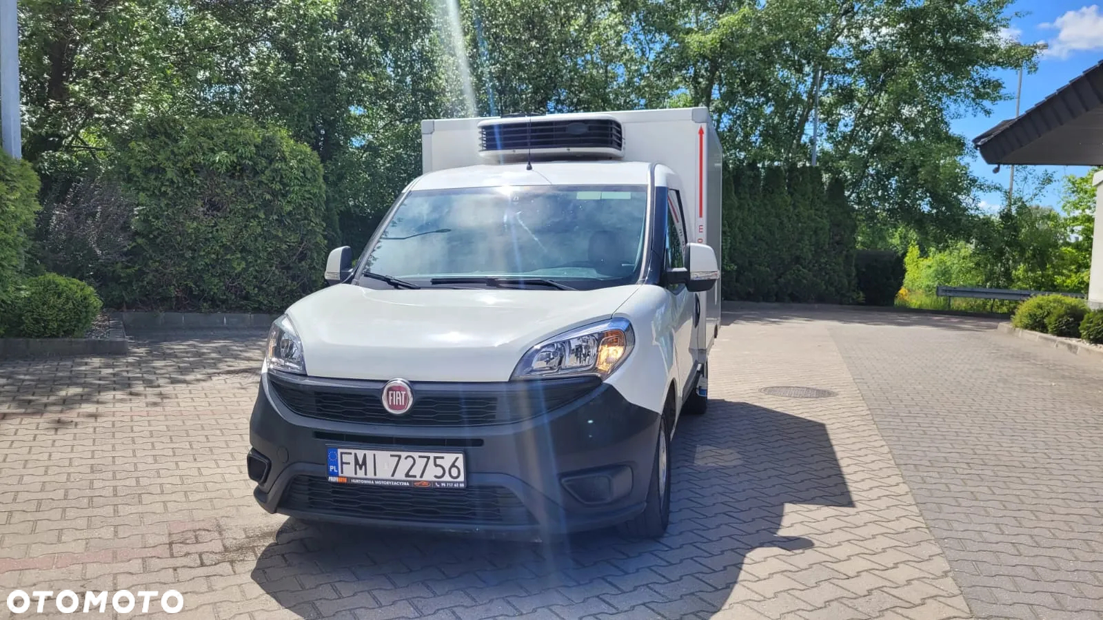 Fiat Doblo - 13