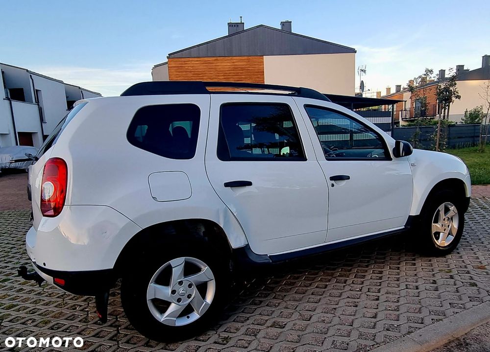 Dacia Duster 1.5 dCi Laureate - 7