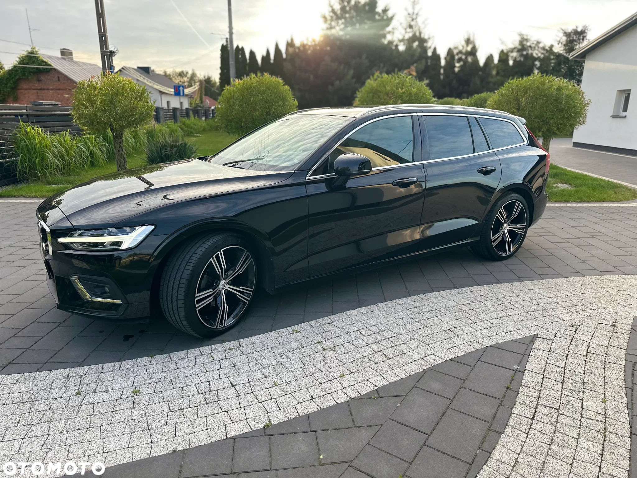Volvo V60 D4 Inscription - 13