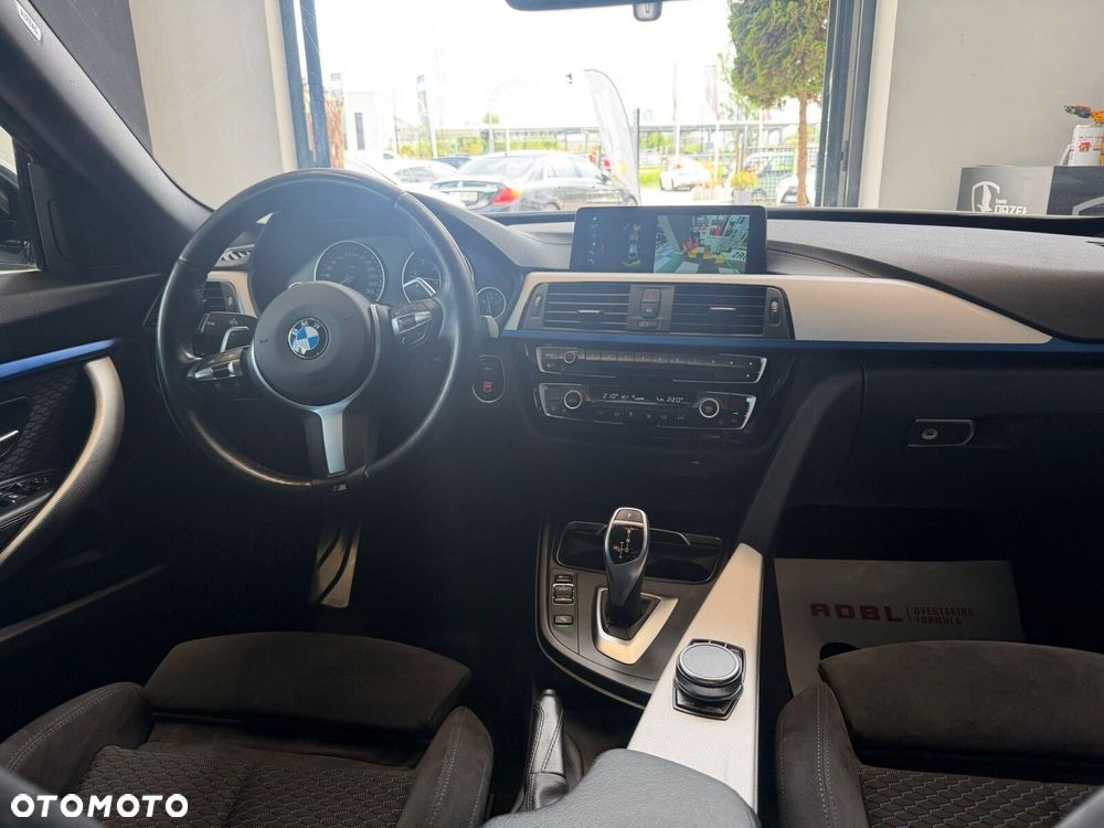 BMW 3GT - 22