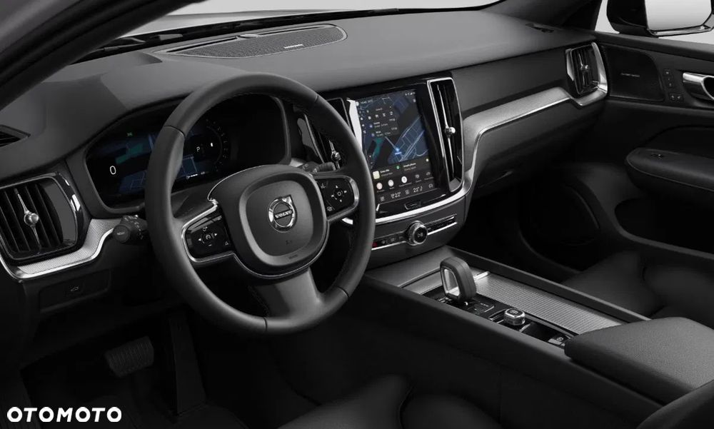 Volvo V60 B4 B Plus Dark - 4