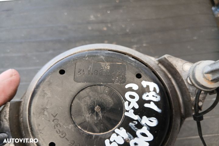 Suport motor dreapta 13981112 13981112 BMW Seria 1 E81/E82/E87/E88 [f - 2