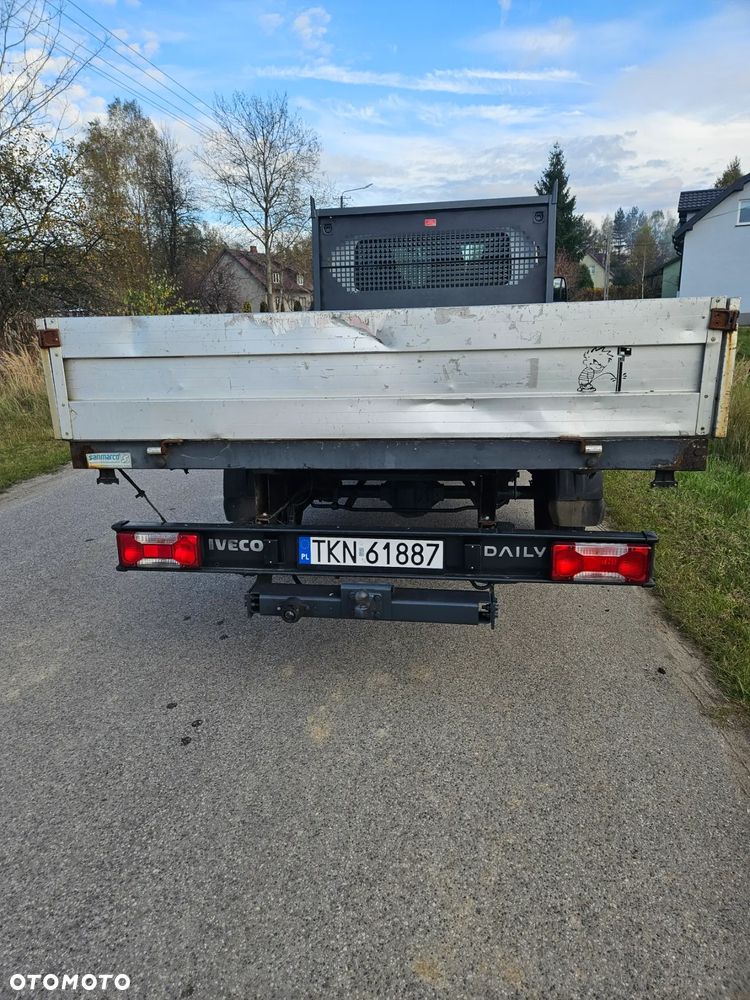Iveco DAILY 35S13 - 9