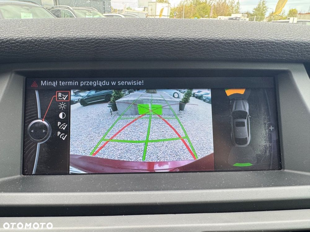 BMW X6 xDrive40d - 19