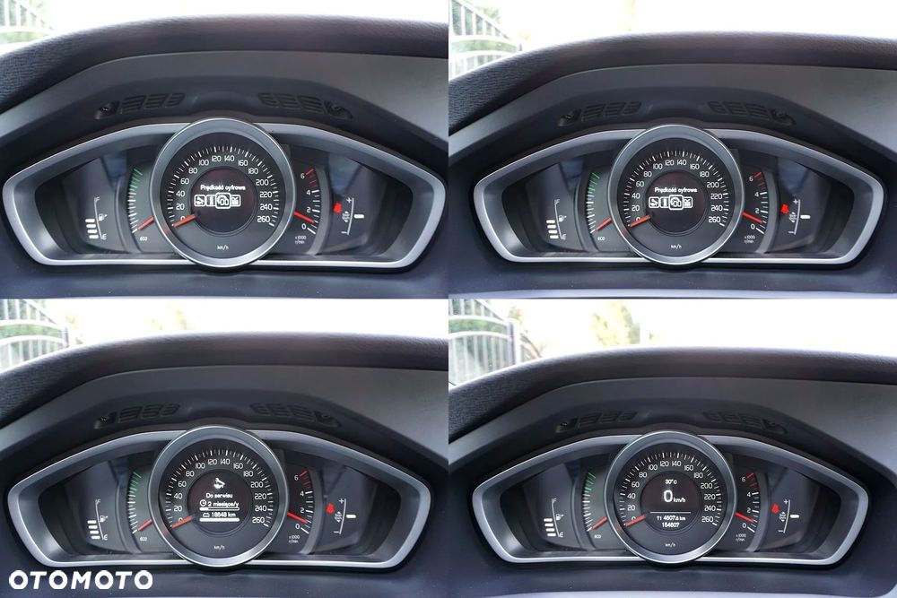 Volvo V40 D2 Summum - 38