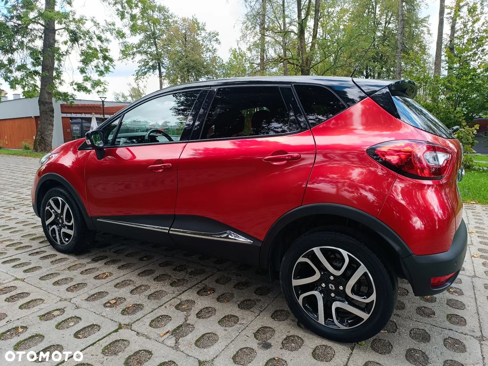 Renault Captur ENERGY TCe 120 Intens - 15