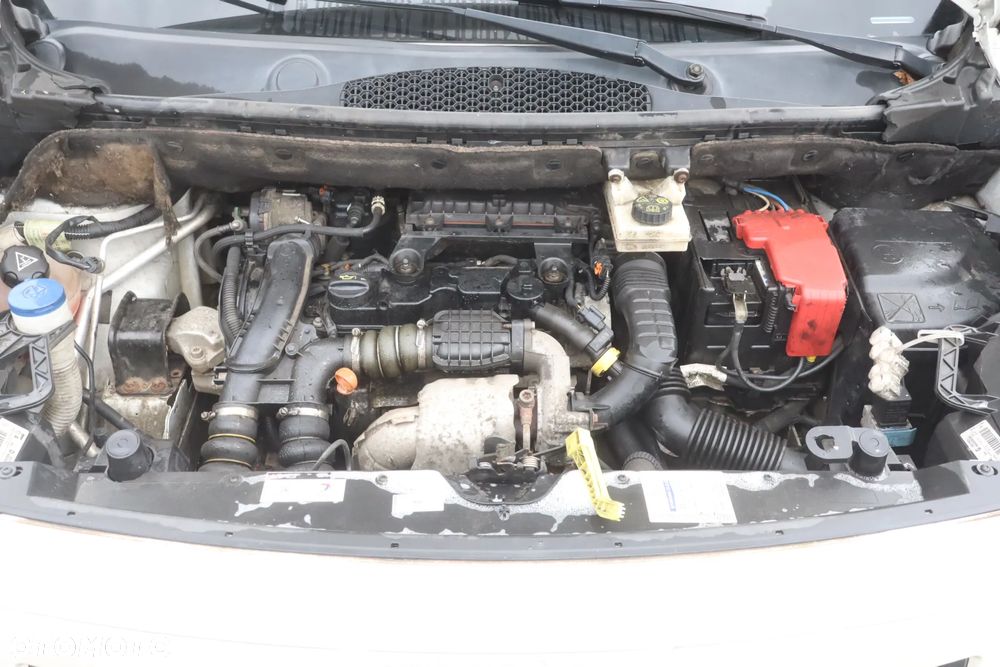 Peugeot Partner 1.6 BlueHDi L2 Access - 13