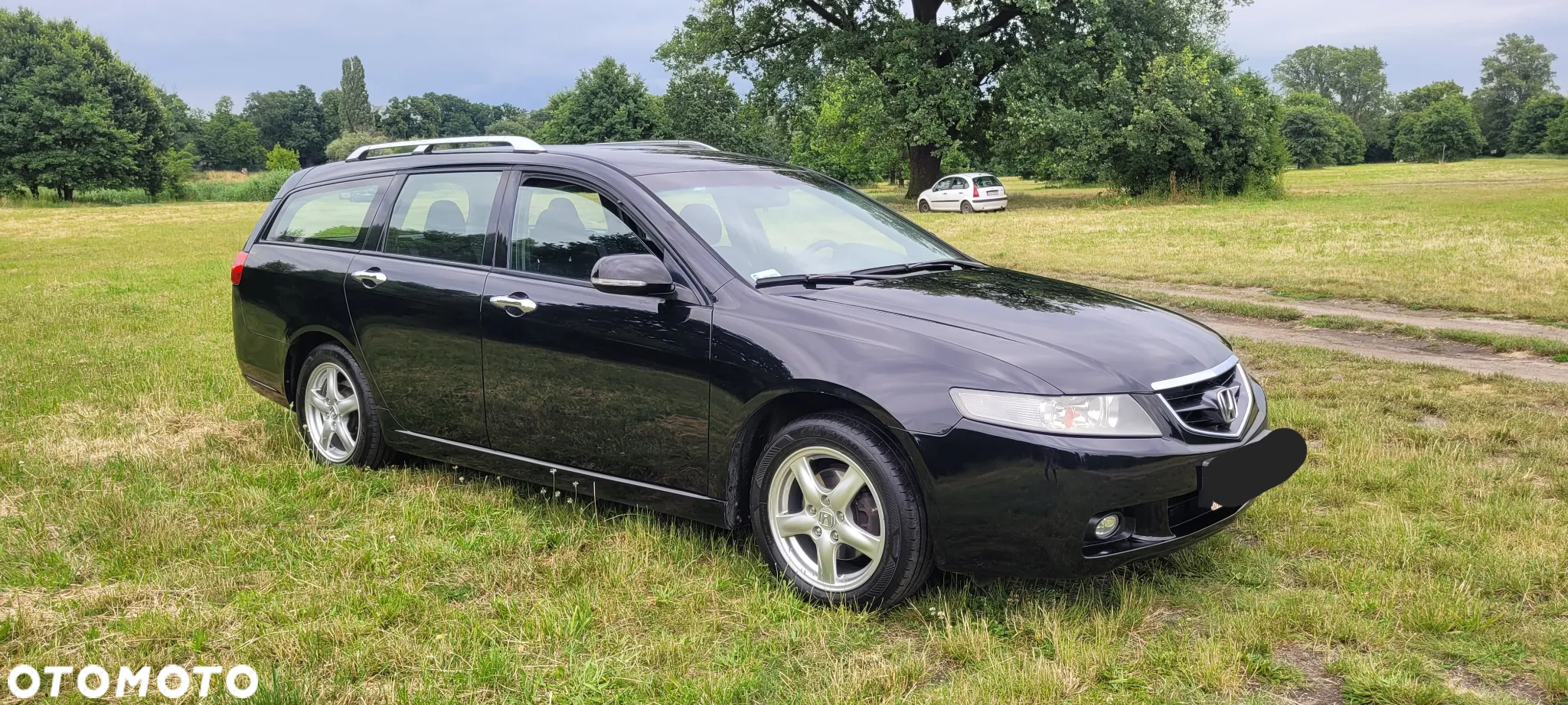 Honda Accord 2.0 Comfort - 9