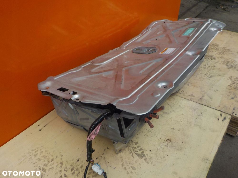 CIVIC VIII 1.3 IMA 04r 83KM bateria akumulator 1K000-PZA-E01 7666-100753 - 2