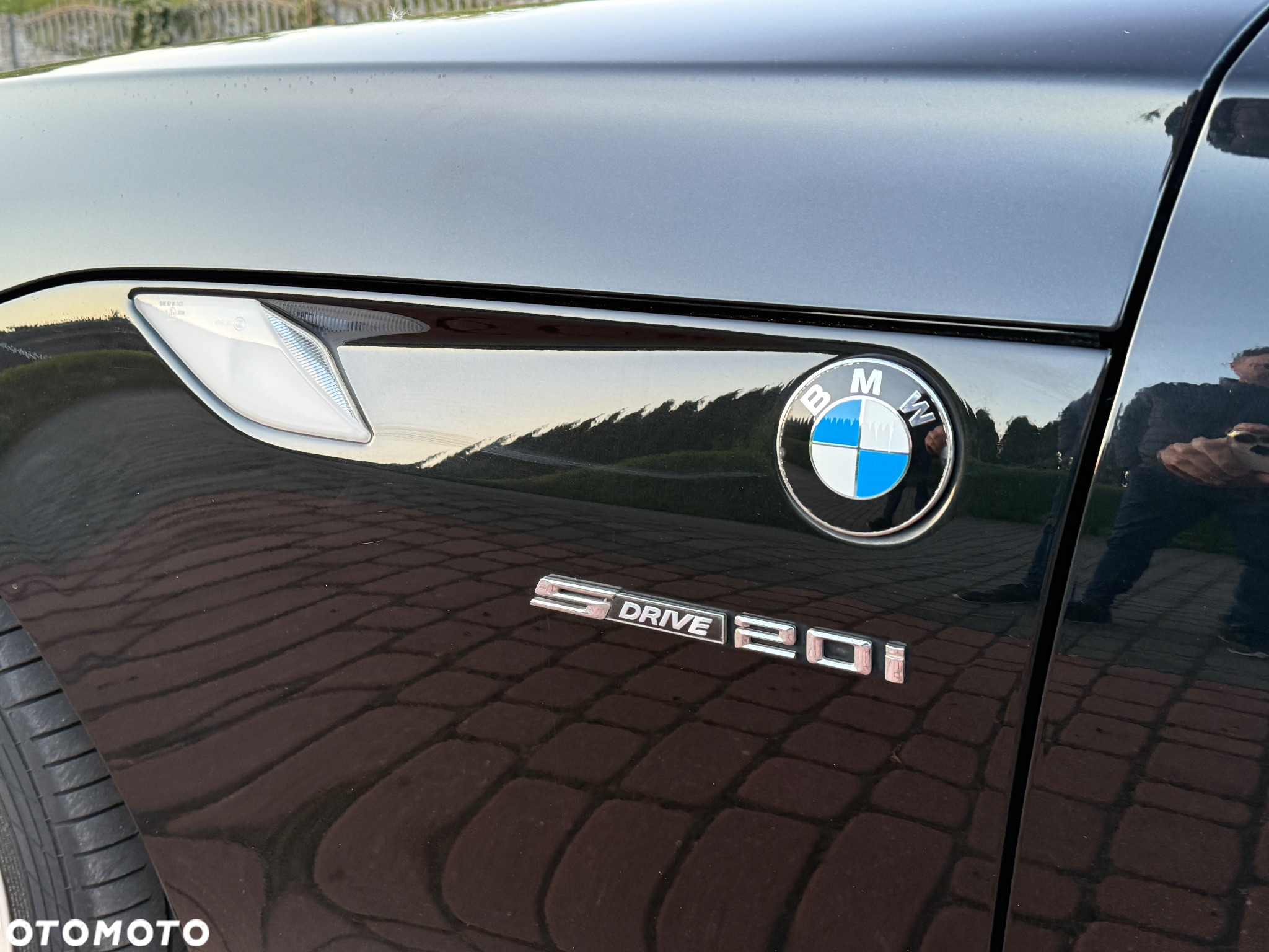 BMW Z4 sDrive20i - 34
