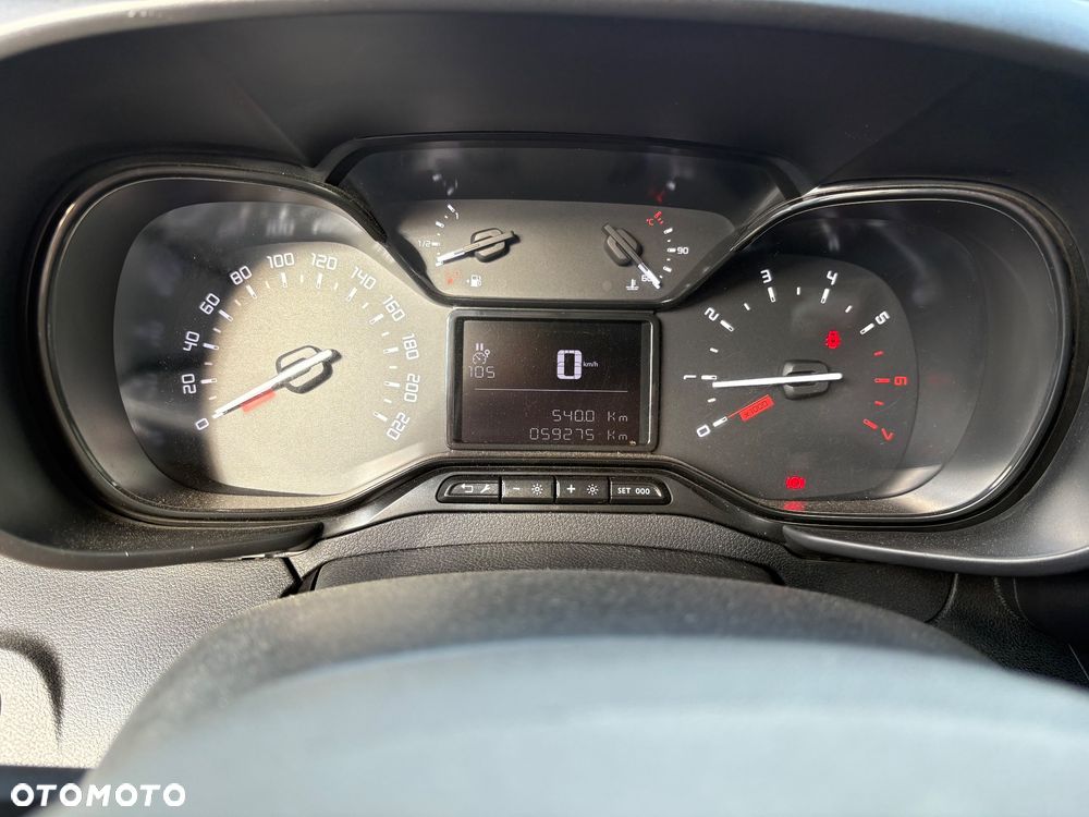 Toyota PROACE CITY - 17