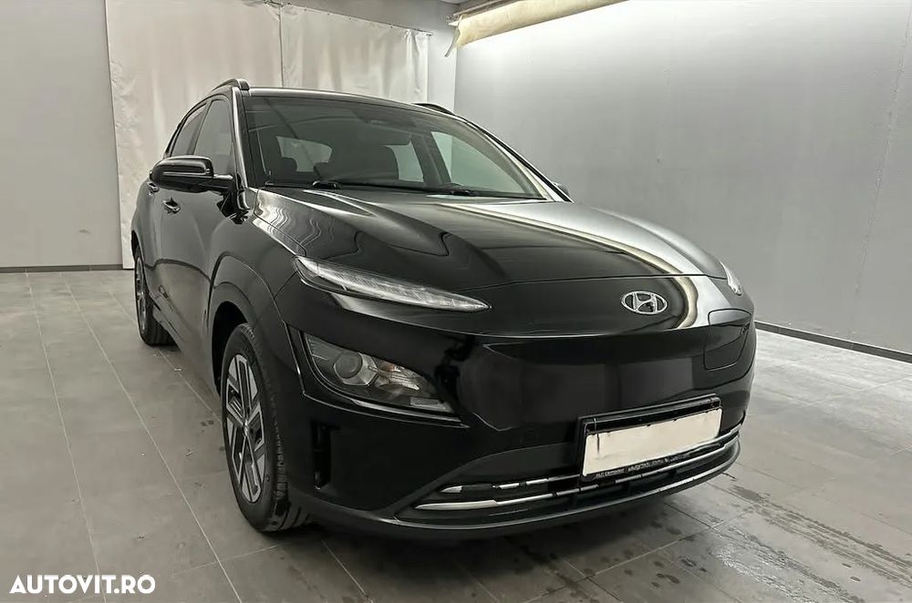 Hyundai KONA EV EDITION 30+ - 4