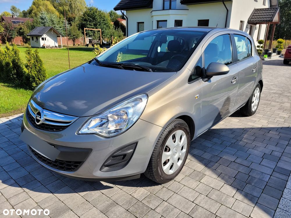 Opel Corsa 1.2 16V Enjoy - 2
