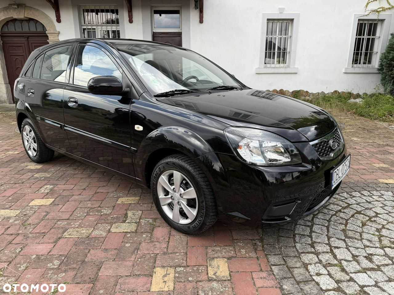 Kia Rio 1.4 Comfort - 33