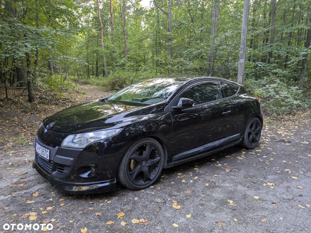 Renault Megane 1.4 16V TCE Bose Edition - 11