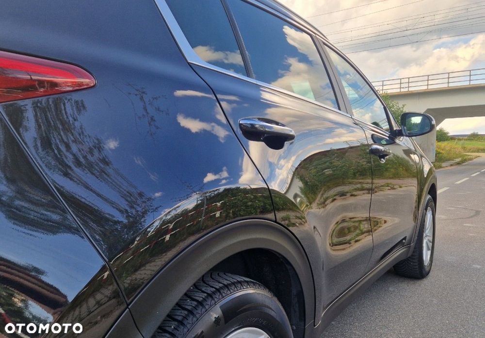 Kia Sportage 1.6 GDI 2WD ISG Spirit - 17