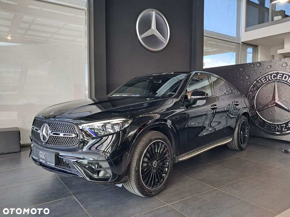 Mercedes-Benz GLC - 13