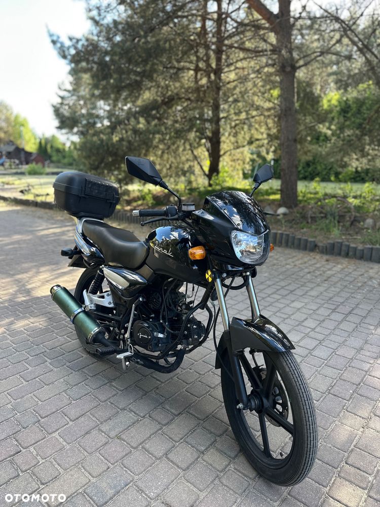 Junak 901 - 1