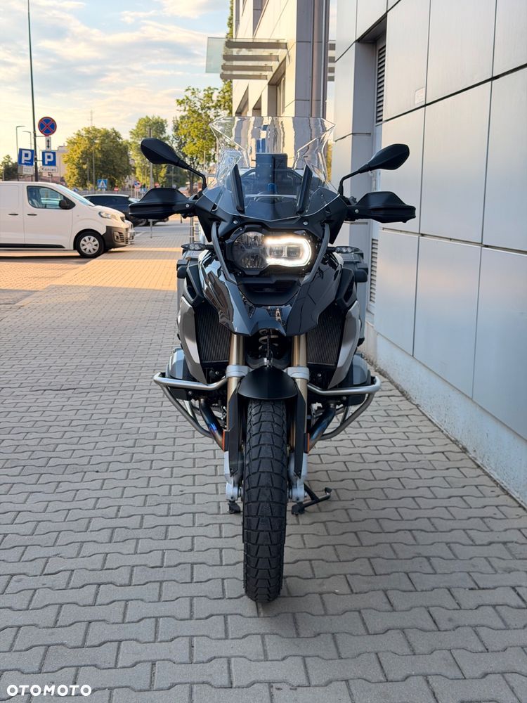 BMW GS - 12