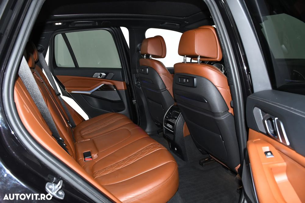 BMW X5 - 5