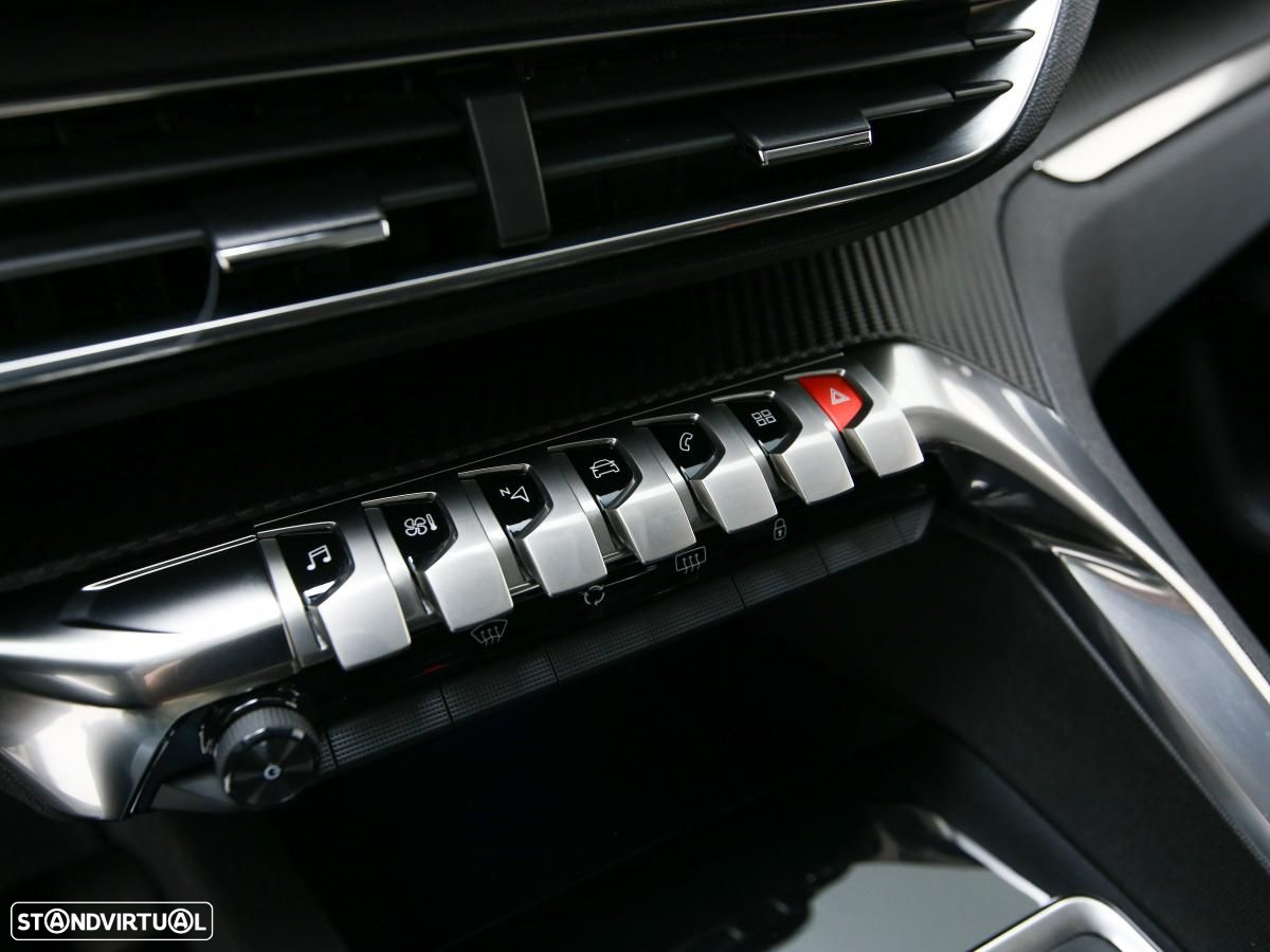 Peugeot 3008 1.5 BlueHDi Active Pack - 16