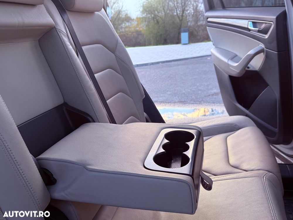 Skoda Kodiaq 2.0 TDI 4X4 DSG Style - 20