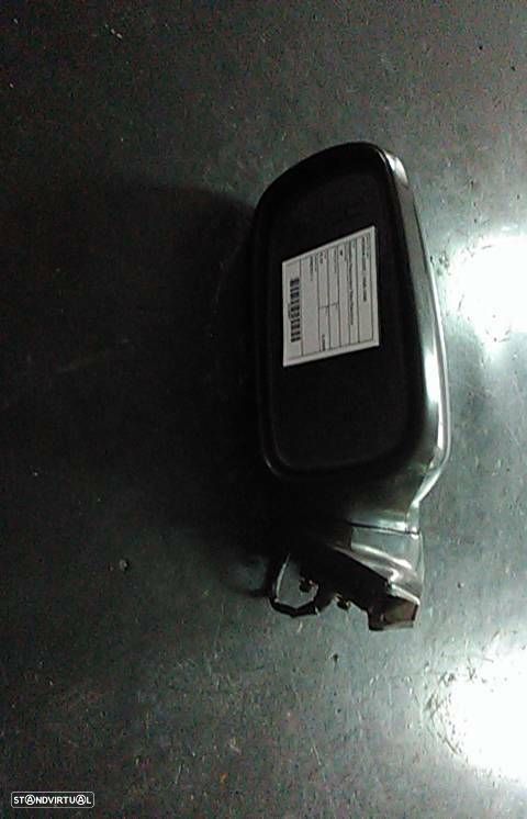 Espelho Retrovisor Esq Honda Civic - 1