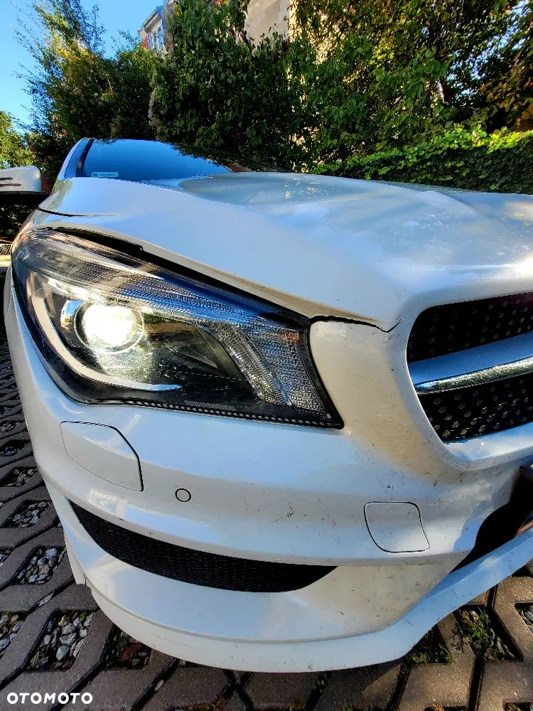 Mercedes-Benz CLA 250 4-Matic AMG Line - 6