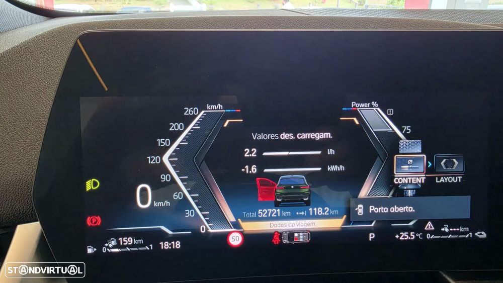 BMW 225xe Active Tourer e xDrive Pack Desportivo M - 42