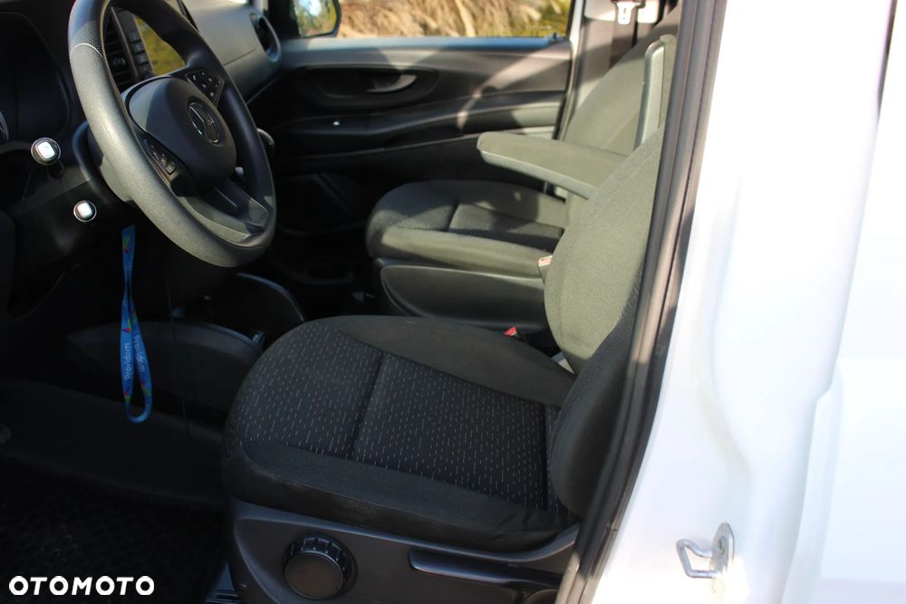 Mercedes-Benz vito - 9