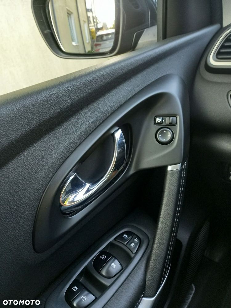 Renault Kadjar 1.6 dCi Energy Business - 36